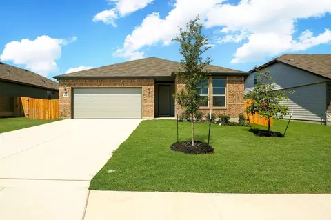 10932 Cacao Dr, Fort Worth, TX 76108