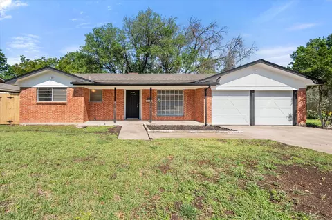 5816 Sandra Dr, Fort Worth, TX 76133