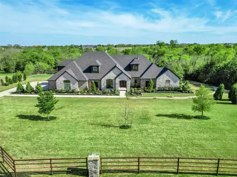 2286 White Stag Rd, Celina, TX 75009