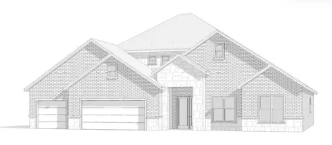 1333 Benjamin Trl, Van Alstyne, TX 75495