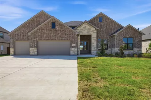 1333 Benjamin Trl, Van Alstyne, TX 75495
