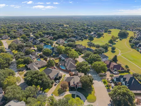 1406 Merion Dr, Mansfield, TX 76063