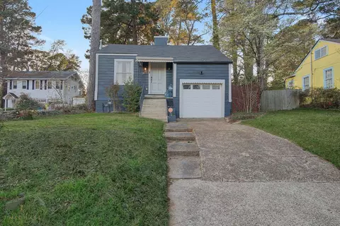 3820 Maryland Ave, Shreveport, LA 71106