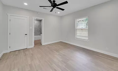 Bedroom - 1713 Reuter Ave, Waco, TX 76708 photo 3 of 5
