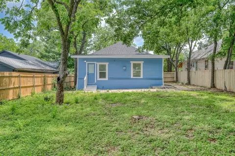 Exterior - 1713 Reuter Ave, Waco, TX 76708 photo 5 of 7