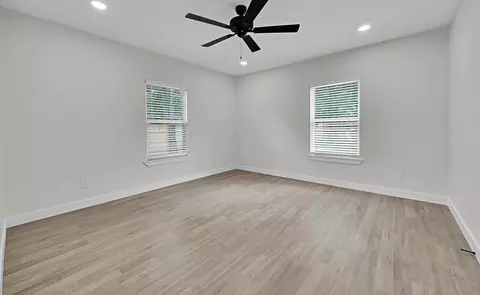 Bedroom - 1713 Reuter Ave, Waco, TX 76708 photo 1 of 5