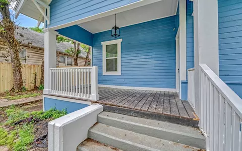 Exterior - 1713 Reuter Ave, Waco, TX 76708 photo 2 of 7