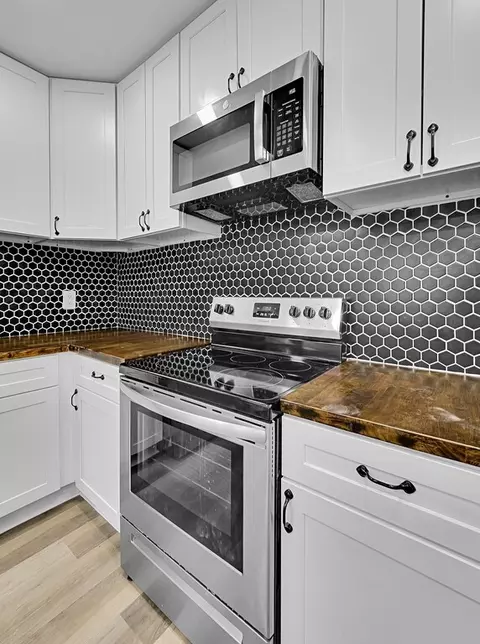 Kitchen - 1713 Reuter Ave, Waco, TX 76708 photo 5 of 5