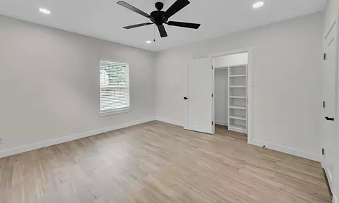 Bedroom - 1713 Reuter Ave, Waco, TX 76708 photo 2 of 5