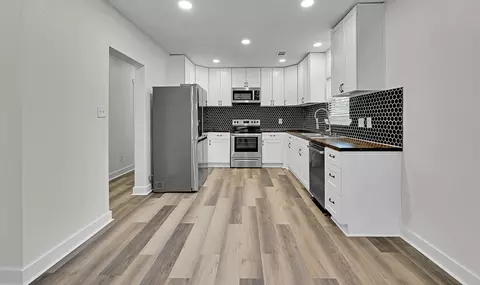 Kitchen - 1713 Reuter Ave, Waco, TX 76708 photo 1 of 5