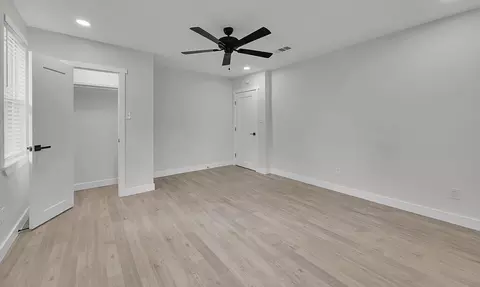 Bedroom - 1713 Reuter Ave, Waco, TX 76708 photo 4 of 5