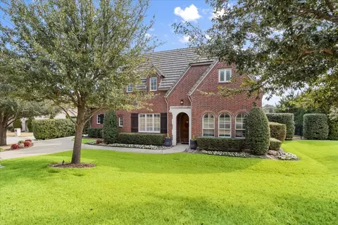 6782 Sawgrass Dr, Fort Worth, TX 76132