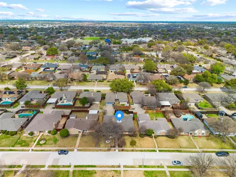 2609 Landershire Ln, Plano, TX 75023