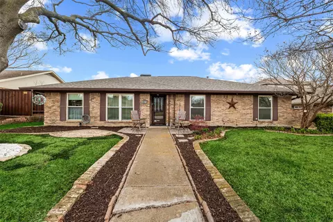 2609 Landershire Ln, Plano, TX 75023