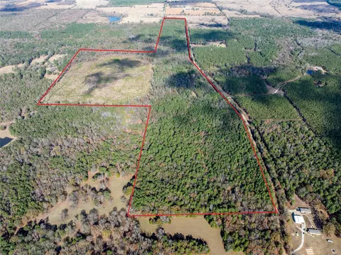 0 County Road 2235, Bagwell, TX 75412
