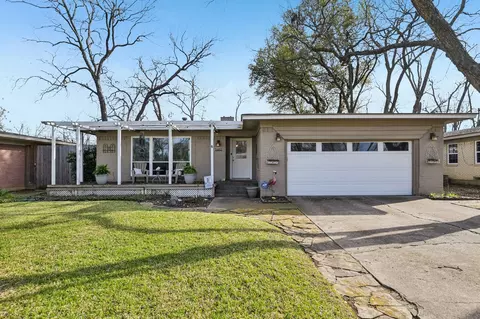 1602 Marshalldale Dr, Arlington, TX 76013