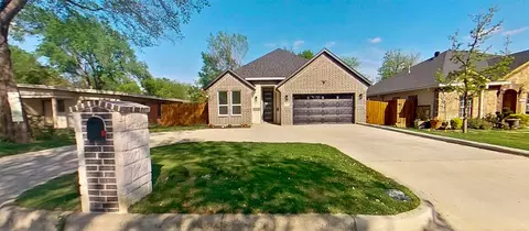3224 Mimosa Park Dr, Richland Hills, TX 76118