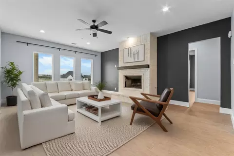 1515 Malone Dr, Royse City, TX 75189