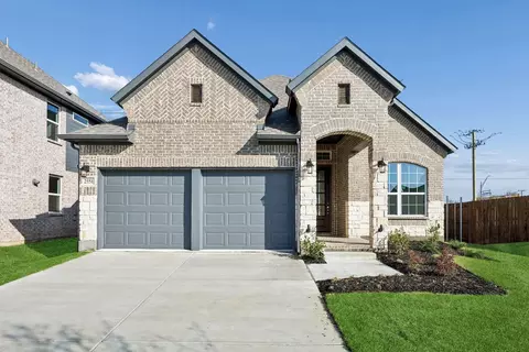2551 Auburn St, Fate, TX 75087
