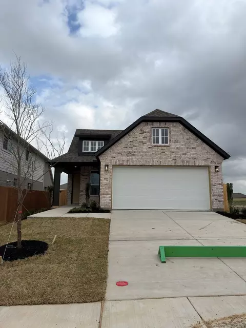4017 Lakefield Dr, Crandall, TX 75114