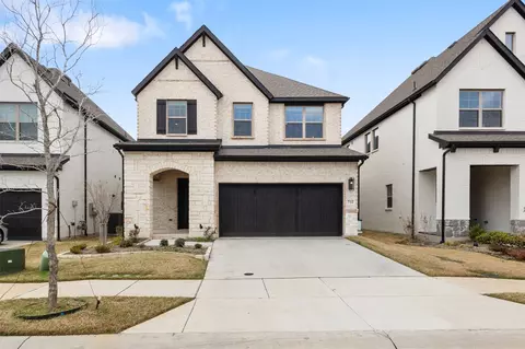 732 Red Fork Dr, Lewisville, TX 75056