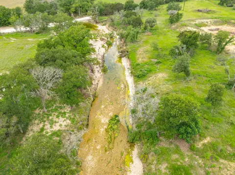 1070 County Road 162, Evant, TX 76525