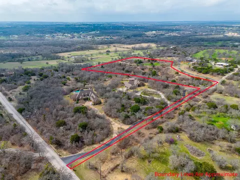 450 Quail Ridge Rd, Aledo, TX 76008