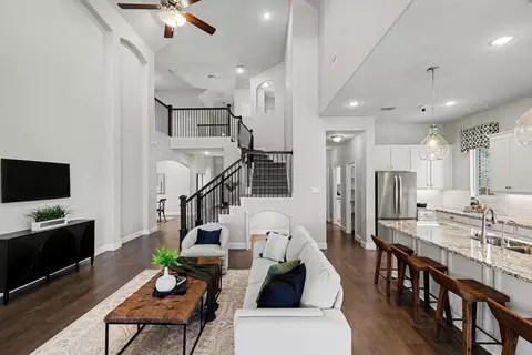 1604 Eleanor Dr, Haslet, TX 76052
