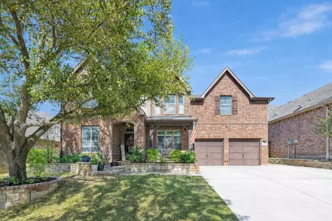 12808 Travers Trl, Fort Worth, TX 76244
