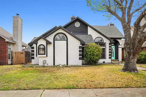 2012 Birch Bnd, Mesquite, TX 75181