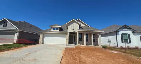 4112 Rimfire Rd, Waco, TX 76705