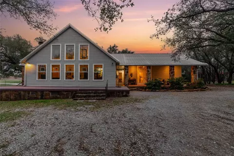 7005 County Road 551, Brownwood, TX 76801