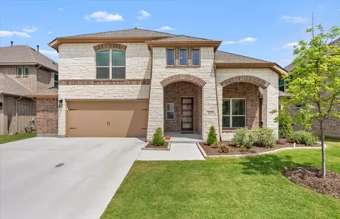 203 Dove Haven Dr, Wylie, TX 75098