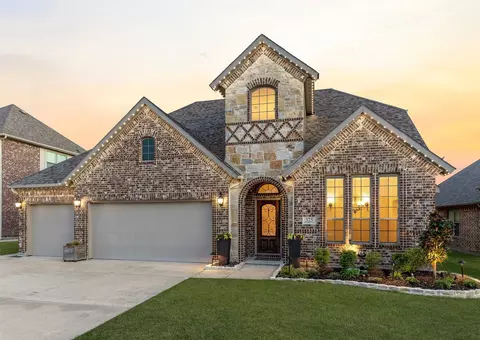 325 Sherbrook St, Van Alstyne, TX 75495