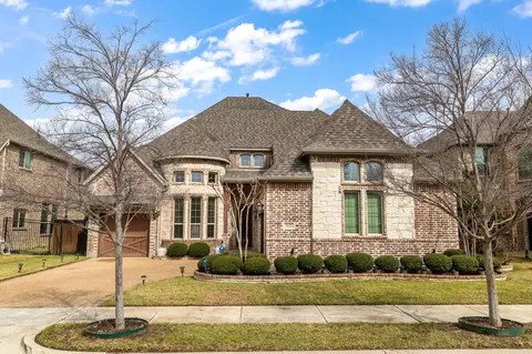 1121 Prairie Ridge Ln, Arlington, TX 76005