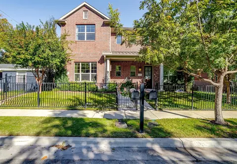 5122 Slate St, Fort Worth, TX 76114