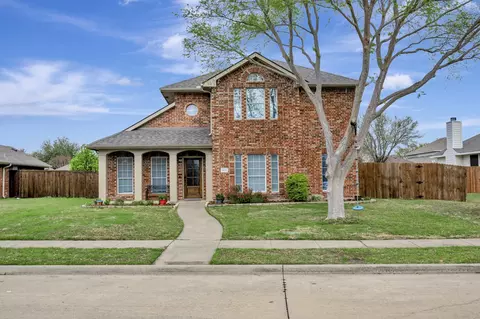 1615 Lake Tawakoni Dr, Allen, TX 75002