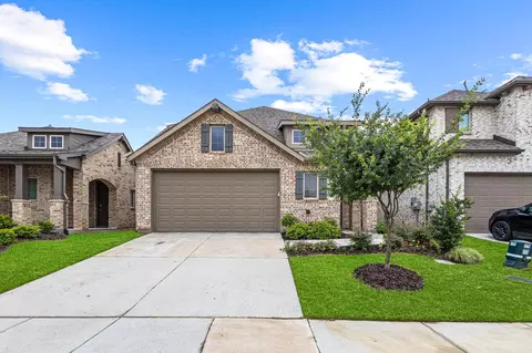 3952 Oak Creek Cir, Denison, TX 75020