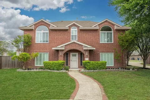 1407 Berkley Rd, Allen, TX 75002