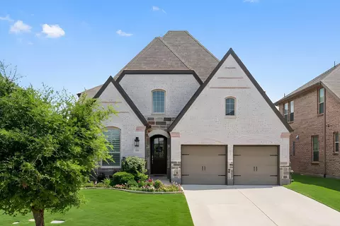 6116 Strada Cv, Fort Worth, TX 76123