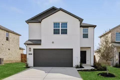 1506 Vermillion St, Forney, TX 75126