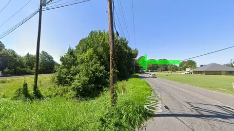0 Old Mansfield Rd, Shreveport, LA 71118
