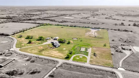 5855 Western Star Dr, Justin, TX 76247