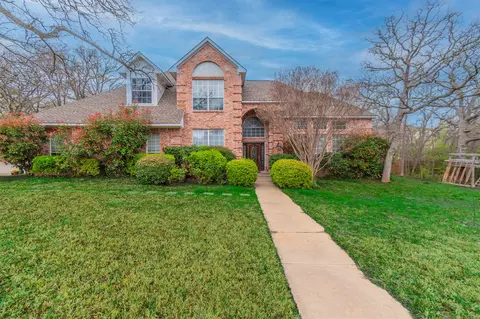 1221 Piping Rock St, Denton, TX 76205
