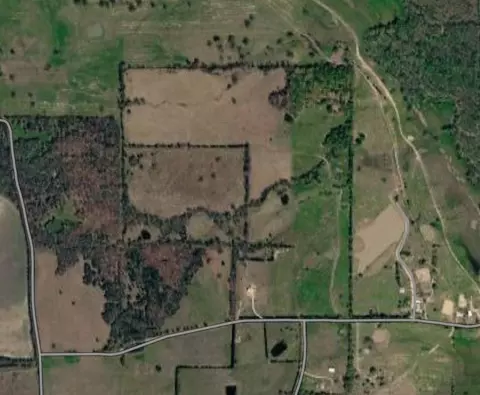 000 County Road 15520 Rd #1497, Paris, TX 75462