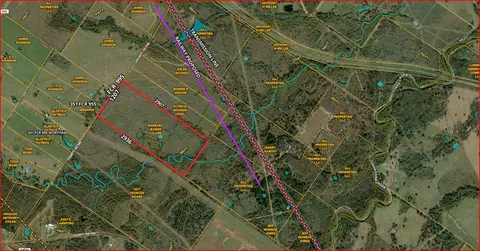 837 Fcr 995, Wortham, TX 76693