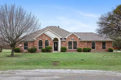 269 Highland Dr, Aledo, TX 76008