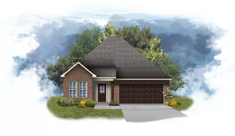 408 Merestone Xing, Benton, LA 71006