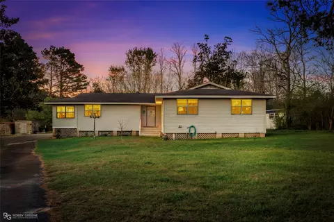251 Tom Murphy Rd, Jamestown, LA 71045