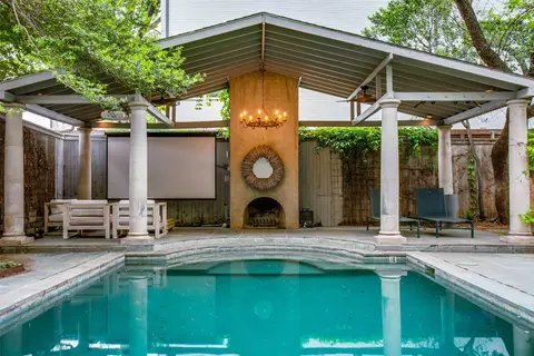 4126 Gilbert Ave, Dallas, TX 75219